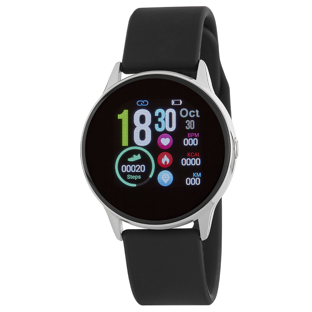 Marea B58001/2 zegarek damski Smartwatch - miniatura 2