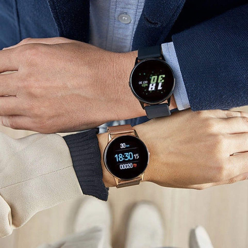 Marea B58001/4 zegarek sportowy Smartwatch - miniatura 4