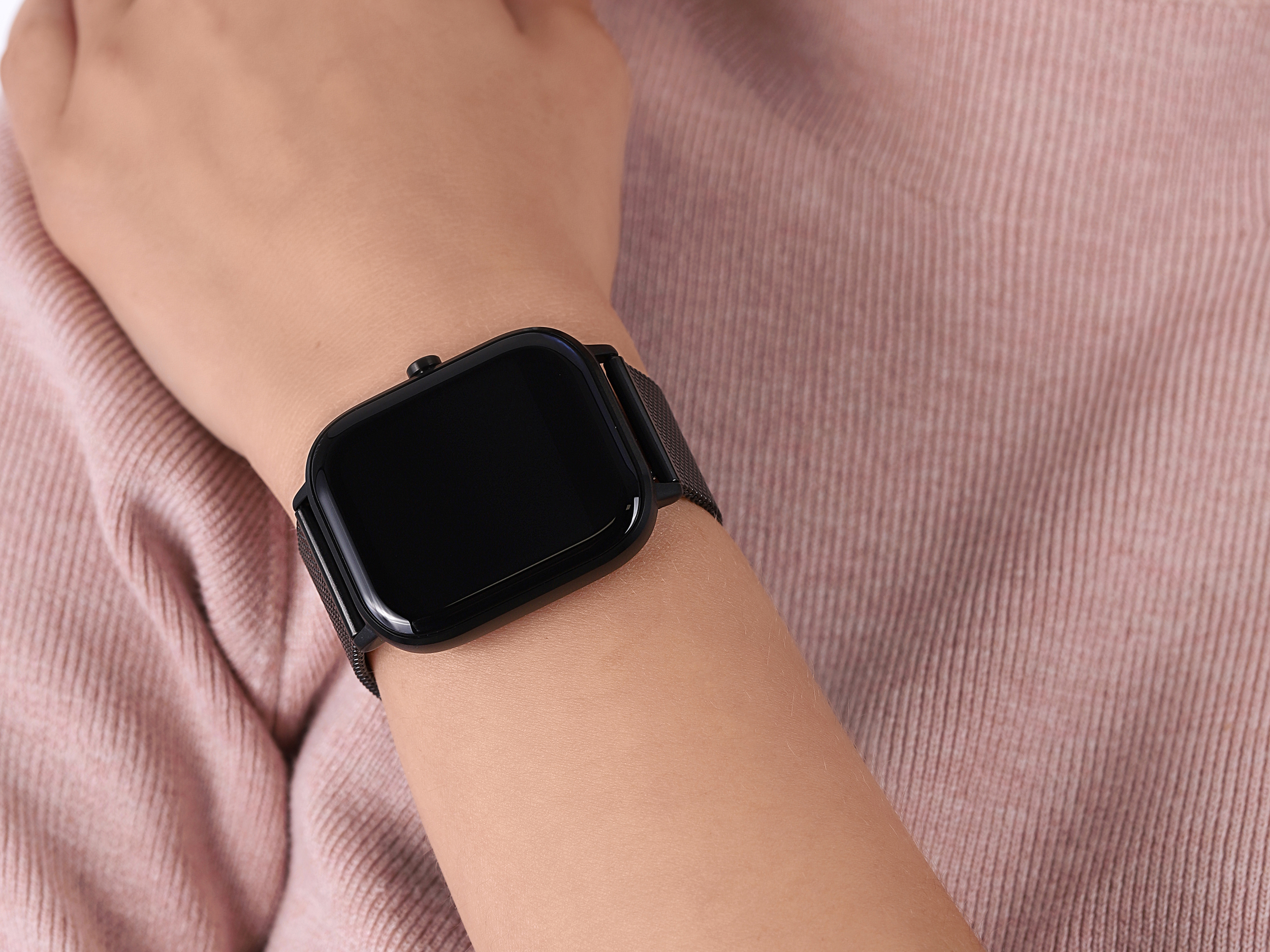 Marea B58006/3 B58006/3 Smartwatch + pasek zegarek sportowy Smartwatch - miniatura 4