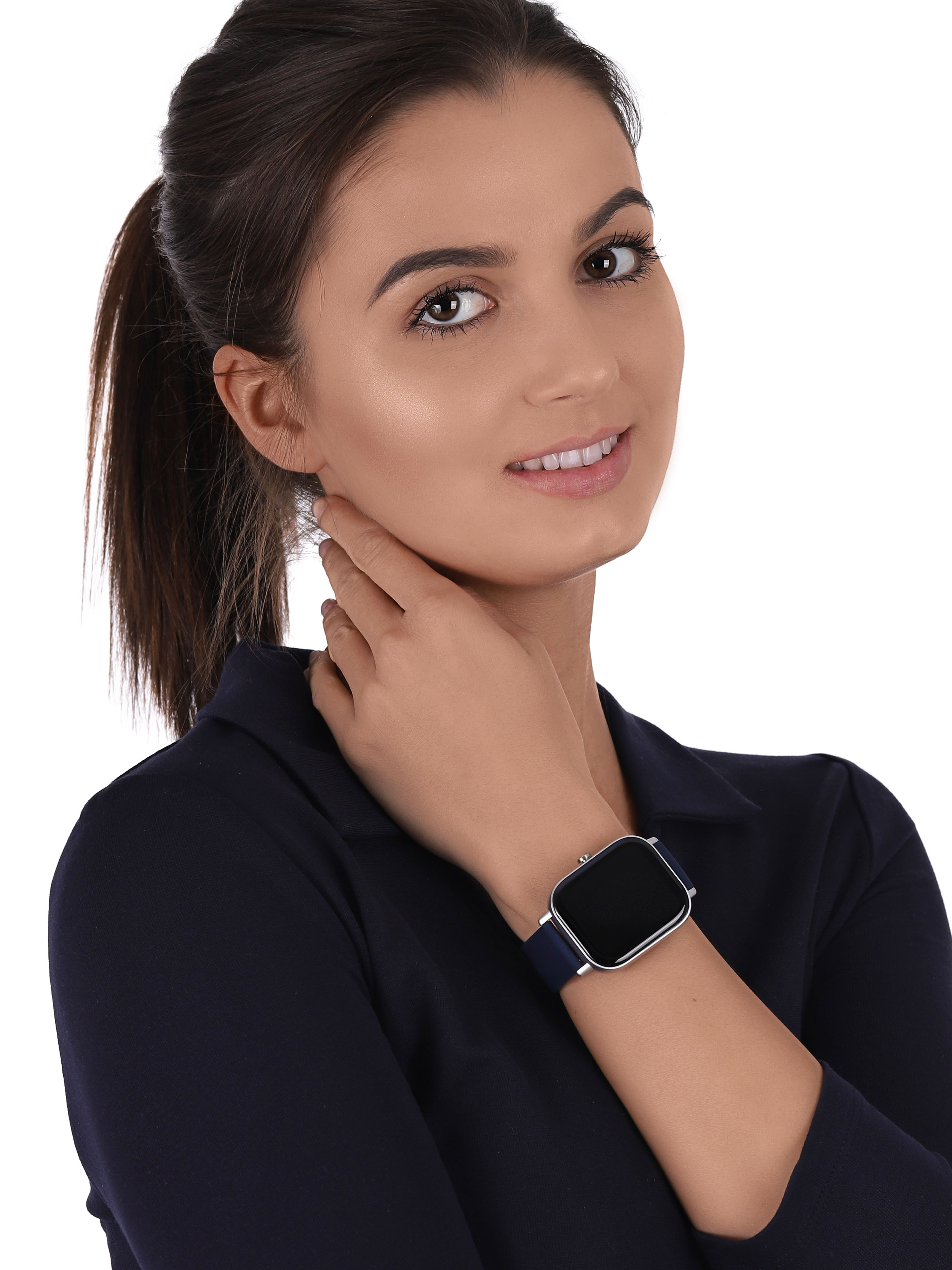 Marea B58006/6 B58006/6 Smartwatch + pasek zegarek sportowy Smartwatch