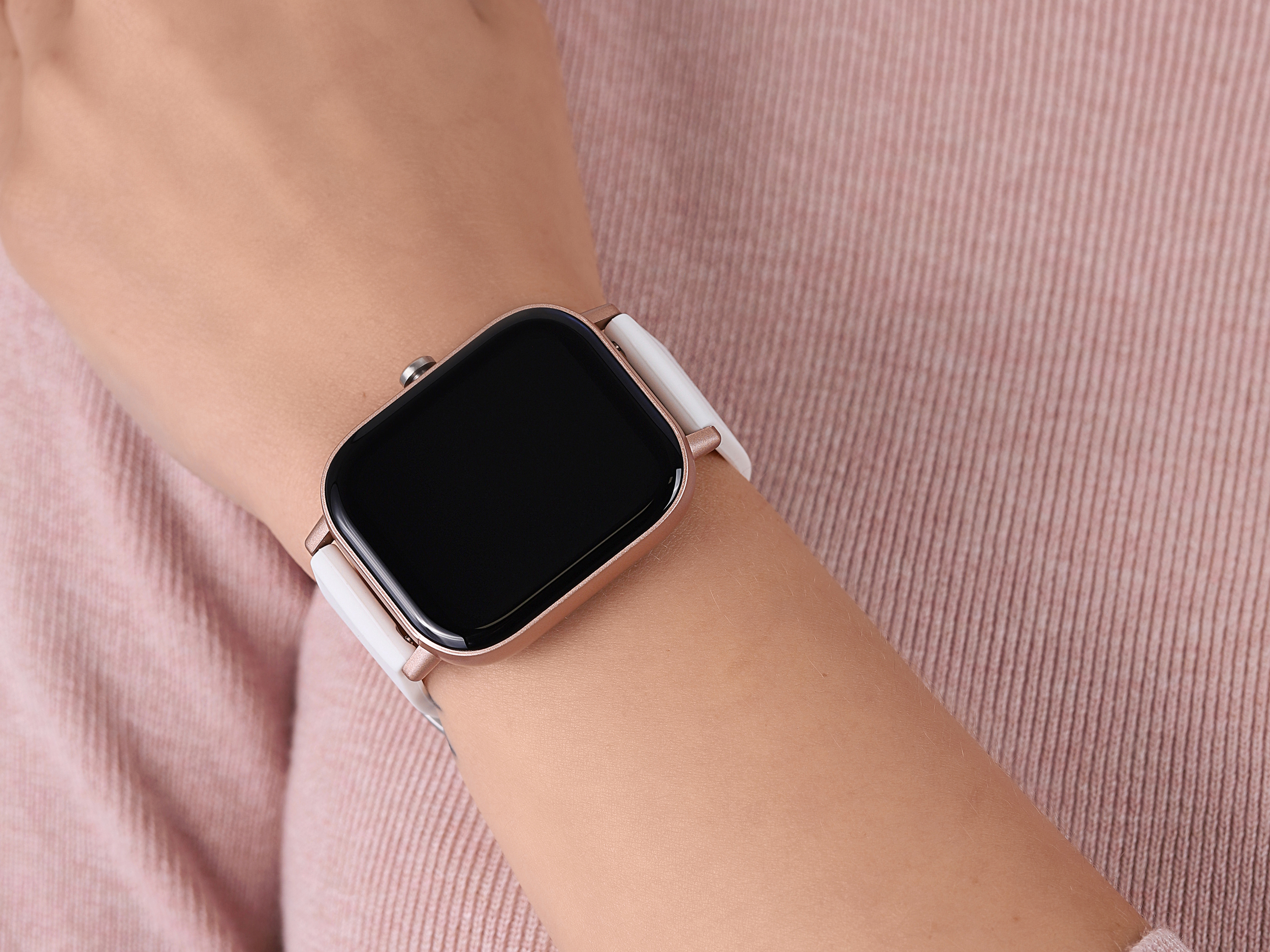 Marea B58007/4 zegarek damski Smartwatch - miniatura 4