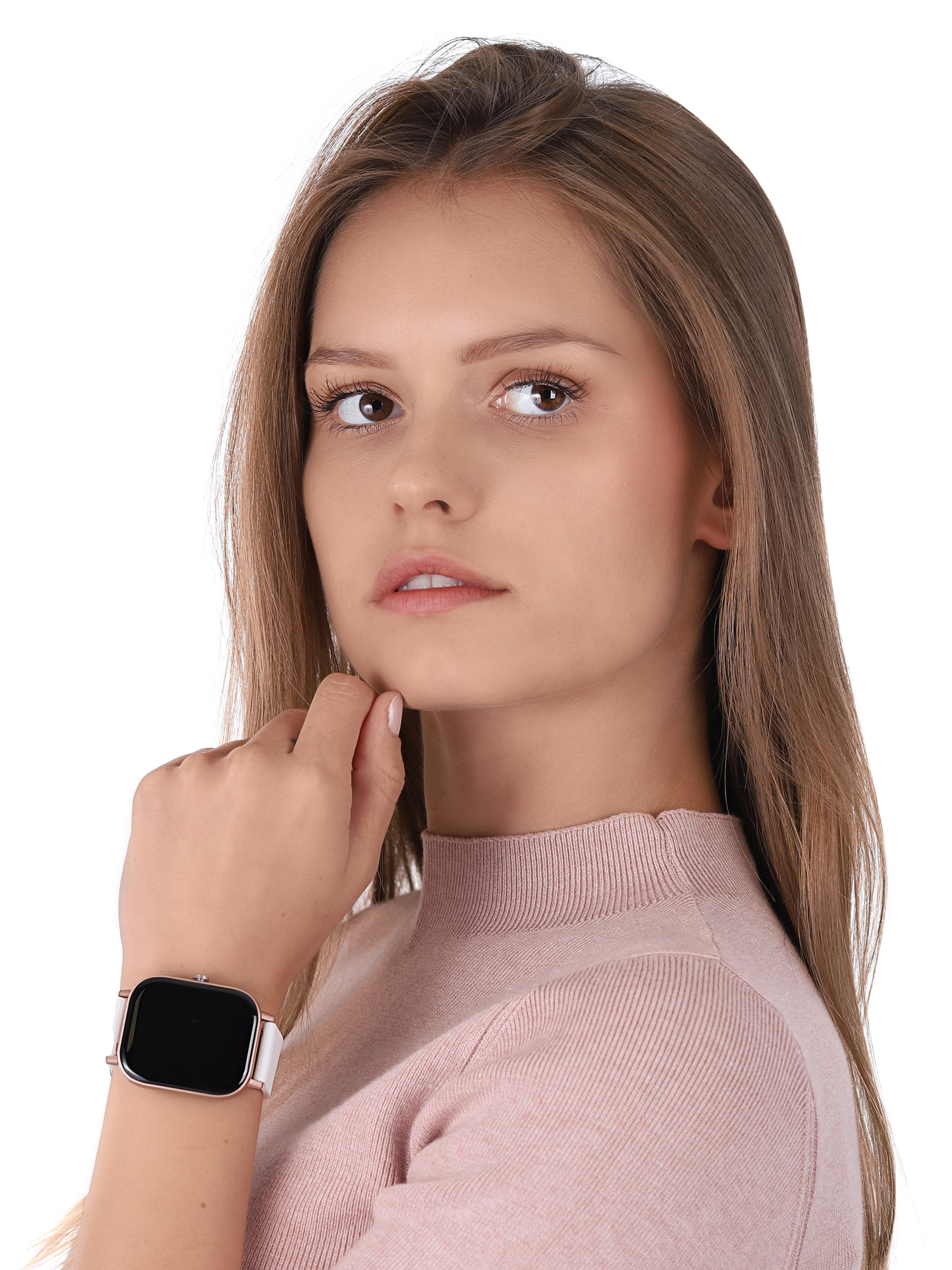 Marea B58007/4 zegarek sportowy Smartwatch - miniatura 2