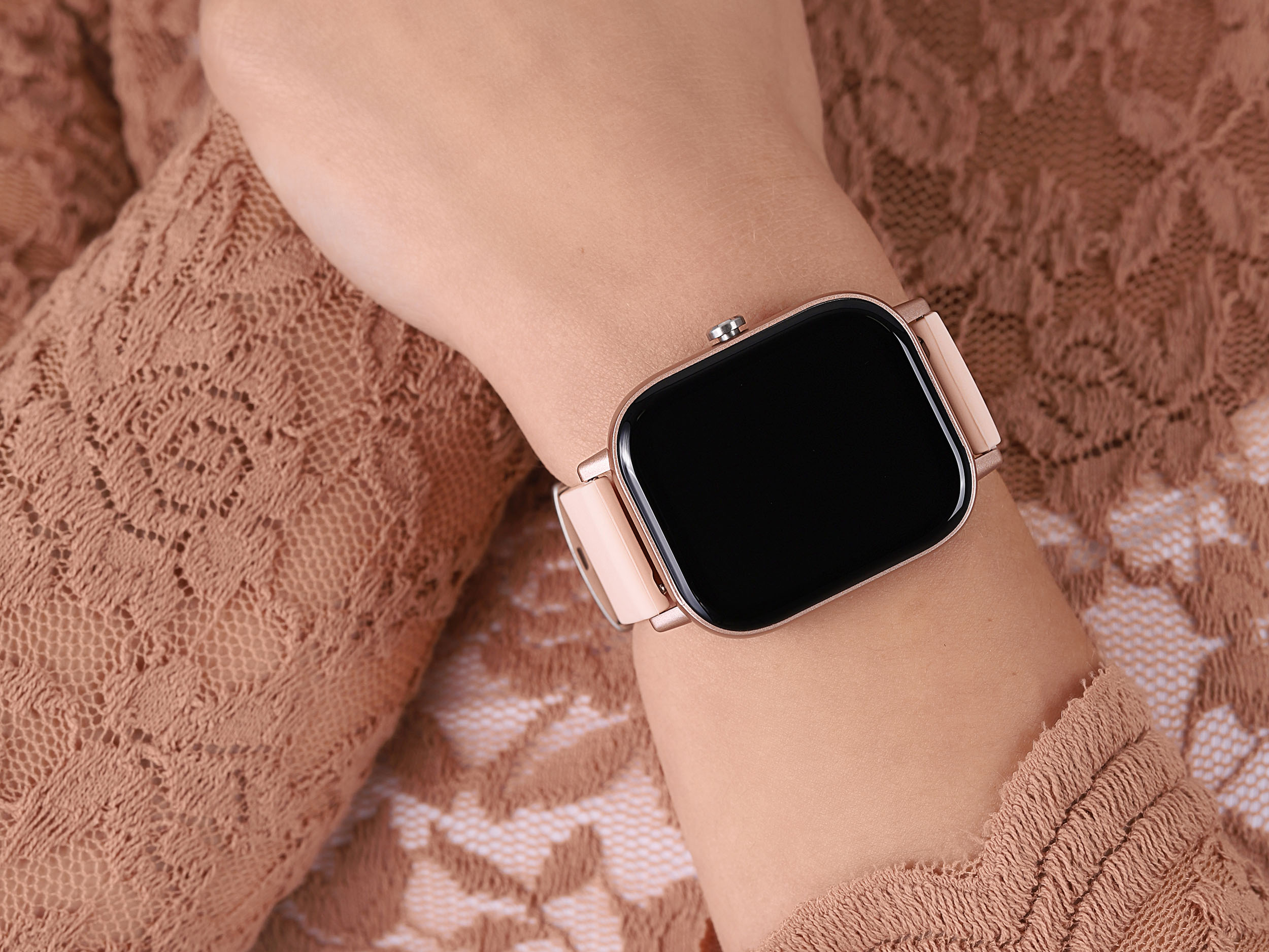 Marea B58007/5 zegarek damski Smartwatch - miniatura 4