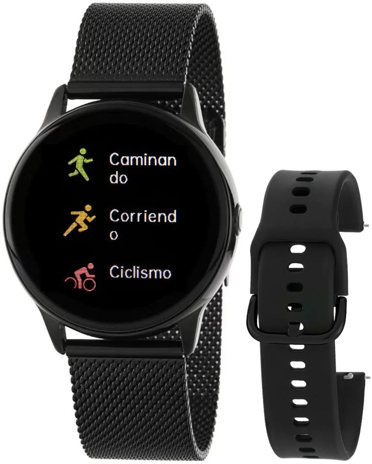 Marea B58008/5 Smartwatch + pasek B58008/1