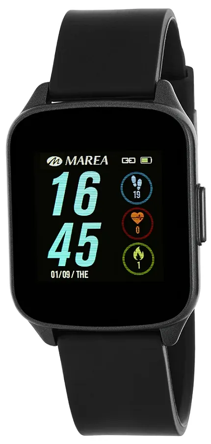 Marea B59001/1 - zdjęcie 1