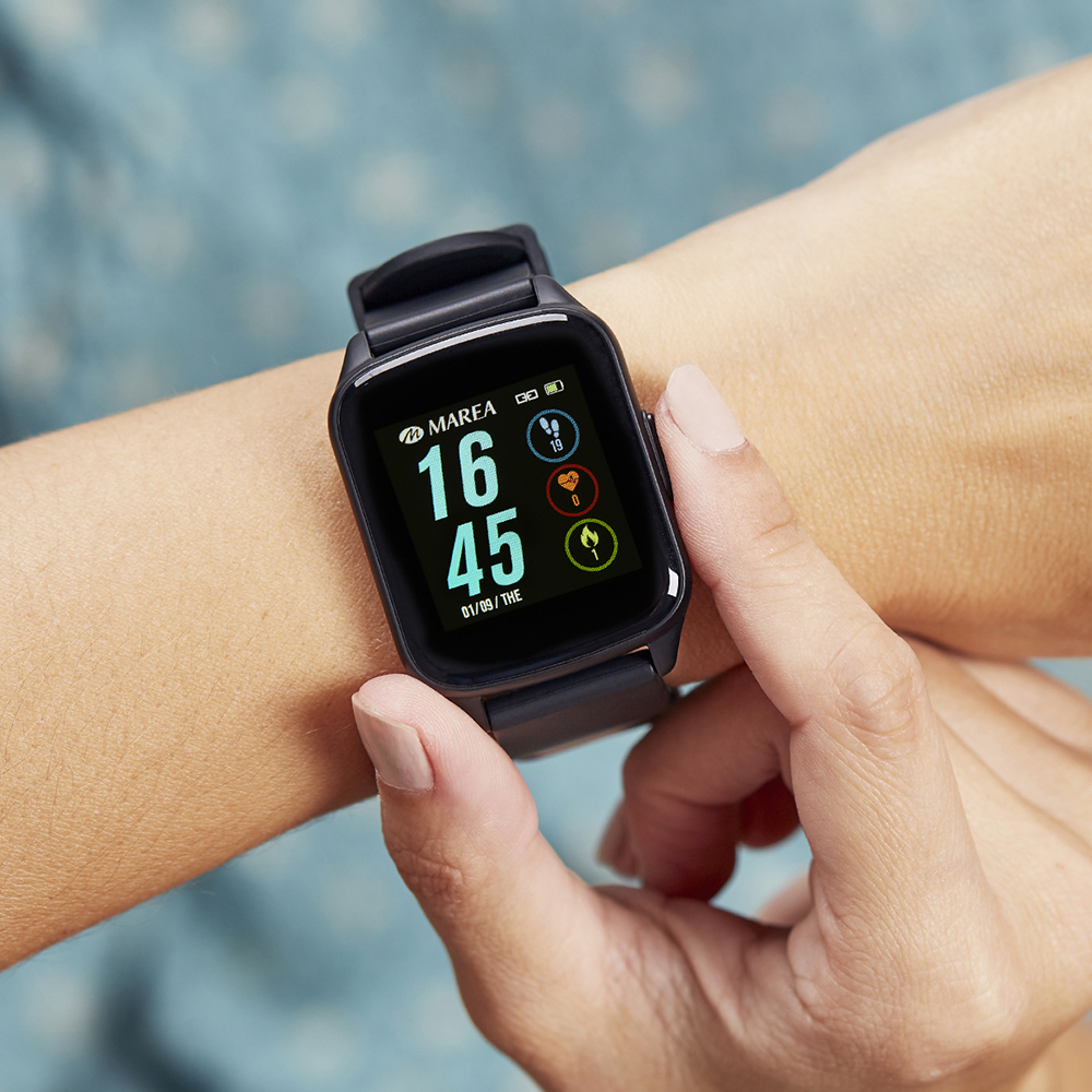 Marea B59001/1 zegarek męski Smartwatch - miniatura 6