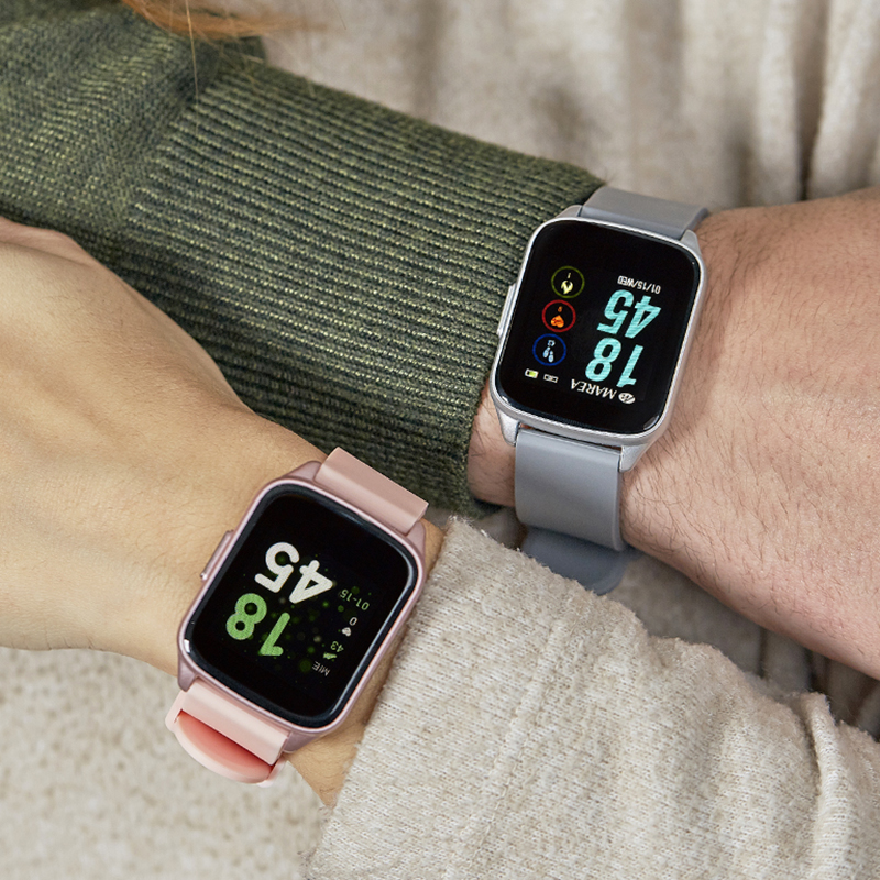 Marea B59001/3 zegarek damski Smartwatch - miniatura 4