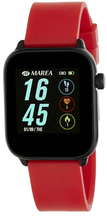 Marea B59002/5 - zdjęcie 1