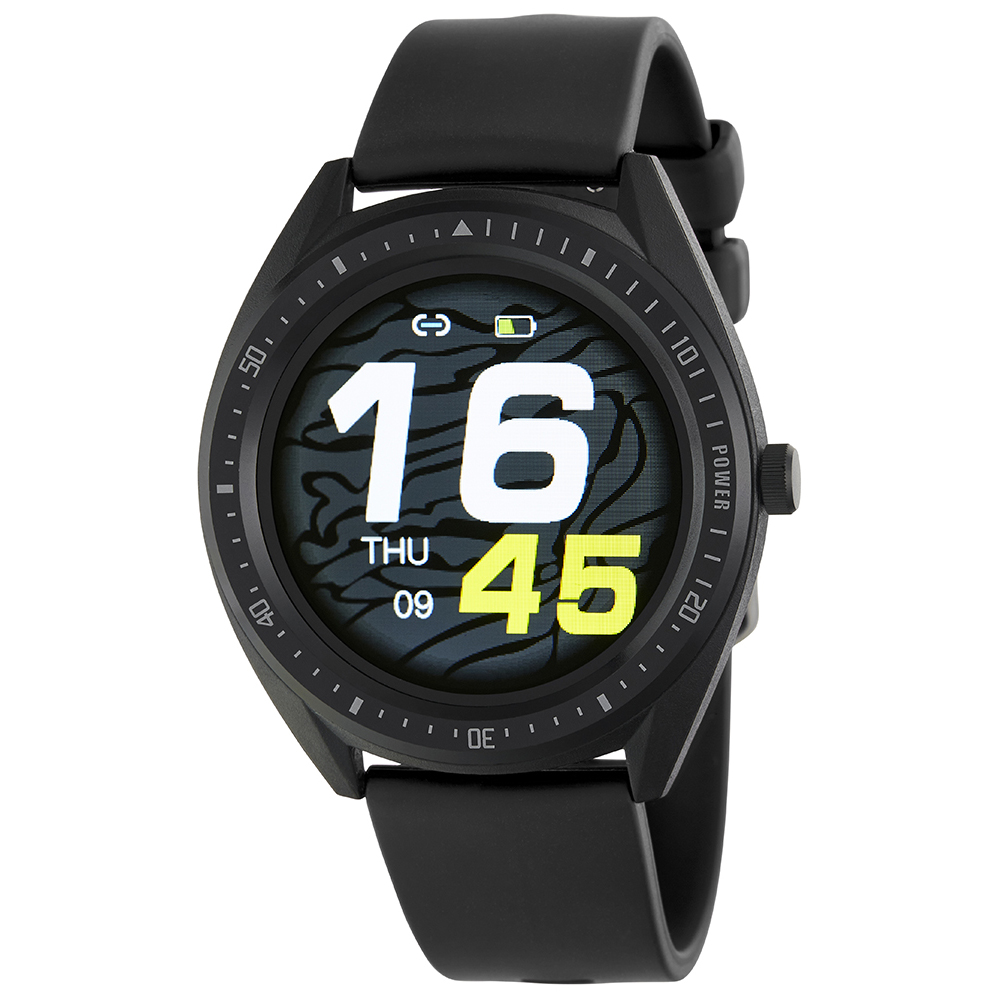 Marea B59003/1 zegarek męski Smartwatch - miniatura 2