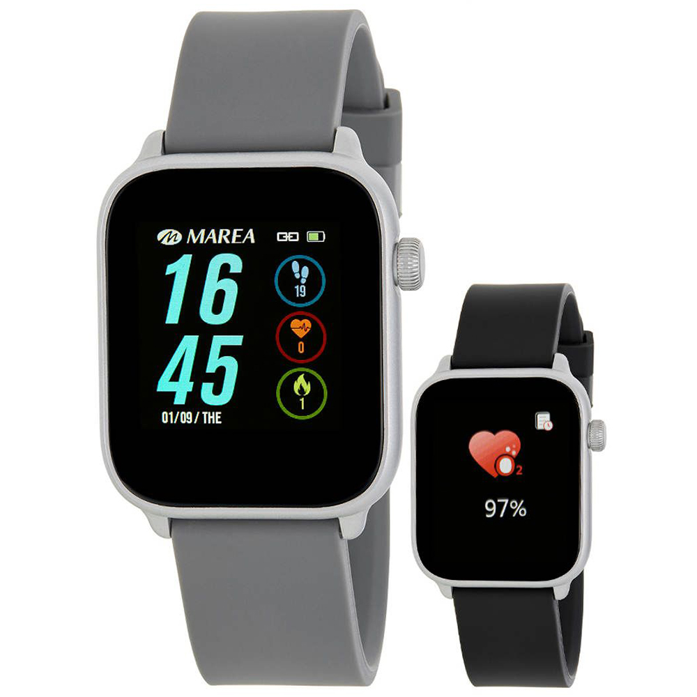 Marea B59004/2 zegarek damski Smartwatch - miniatura 2
