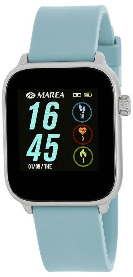 Marea B59004/6 - zdjęcie 1