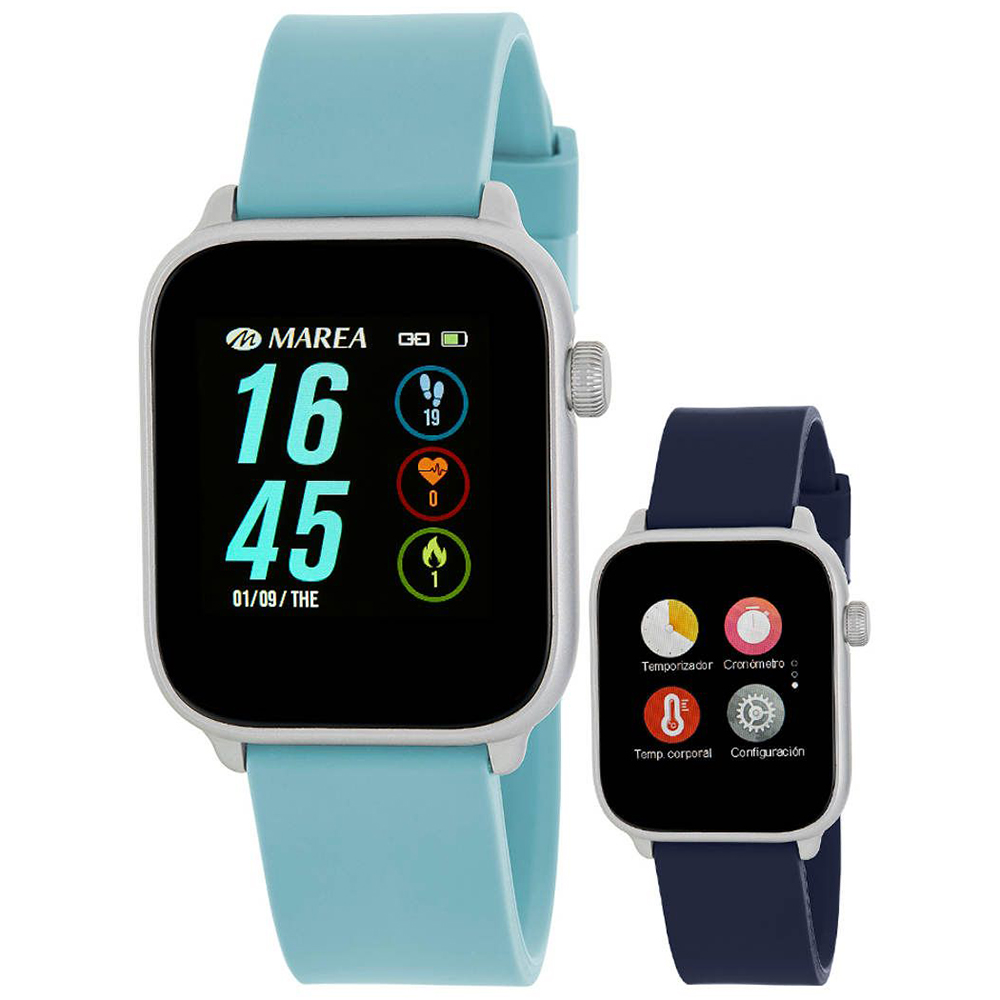 Marea B59004/6 zegarek damski Smartwatch - miniatura 5