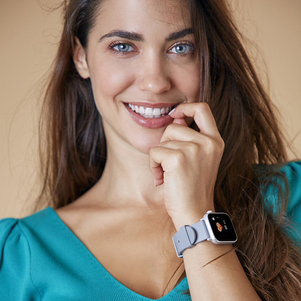 Marea B59004/6 zegarek sportowy Smartwatch - miniatura 6