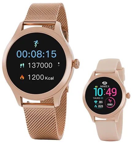 Marea B59005/2 Smartwatch