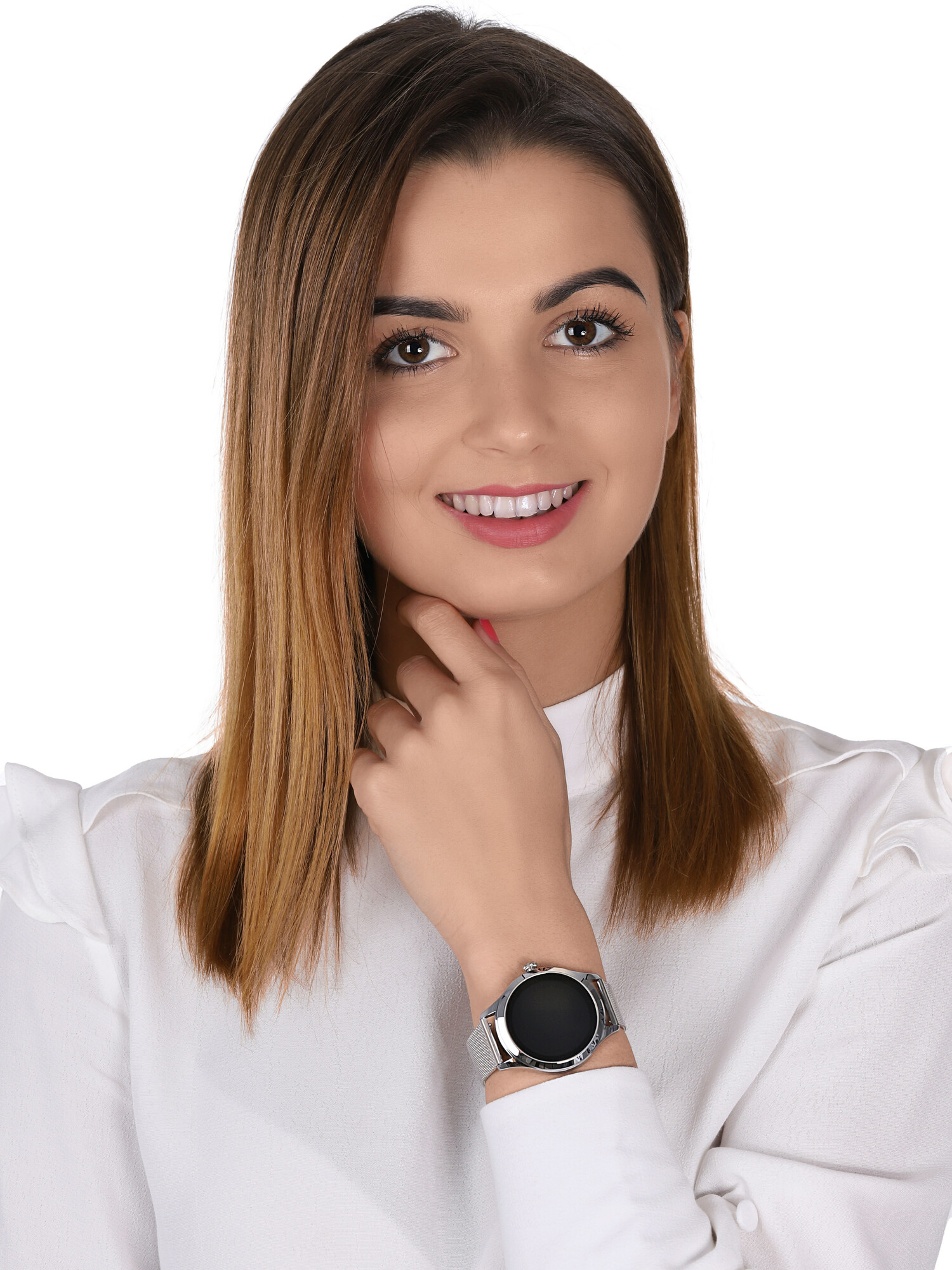 Marea B59005/3 zegarek damski Smartwatch - miniatura 2