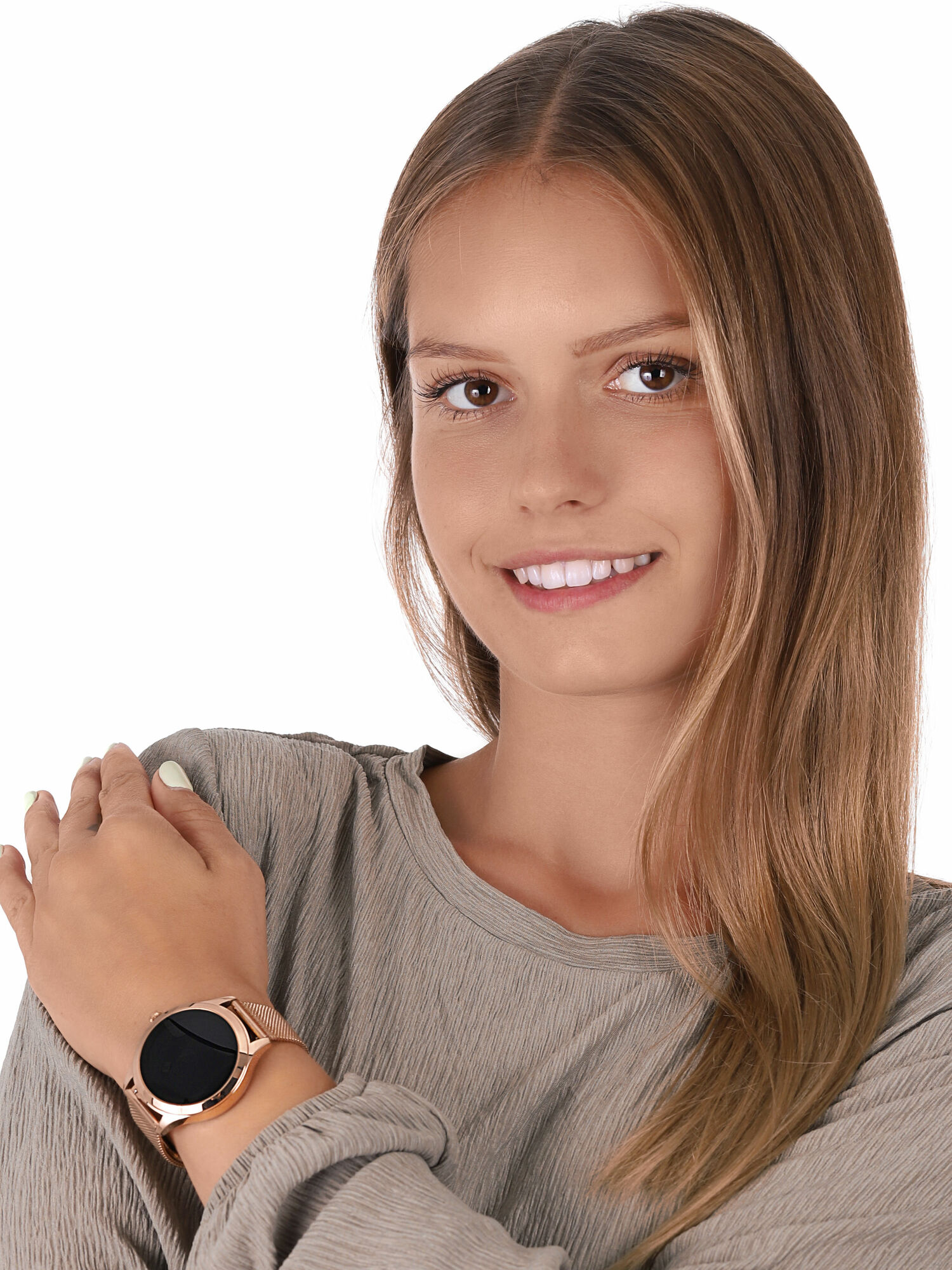 Marea B59005/5 B59005/5 Smartwatch + pasek zegarek sportowy Smartwatch - miniatura 2
