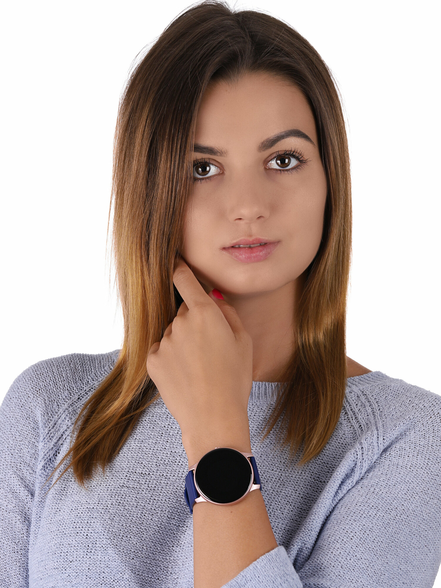 Marea B59006/4 zegarek damski Smartwatch - miniatura 2