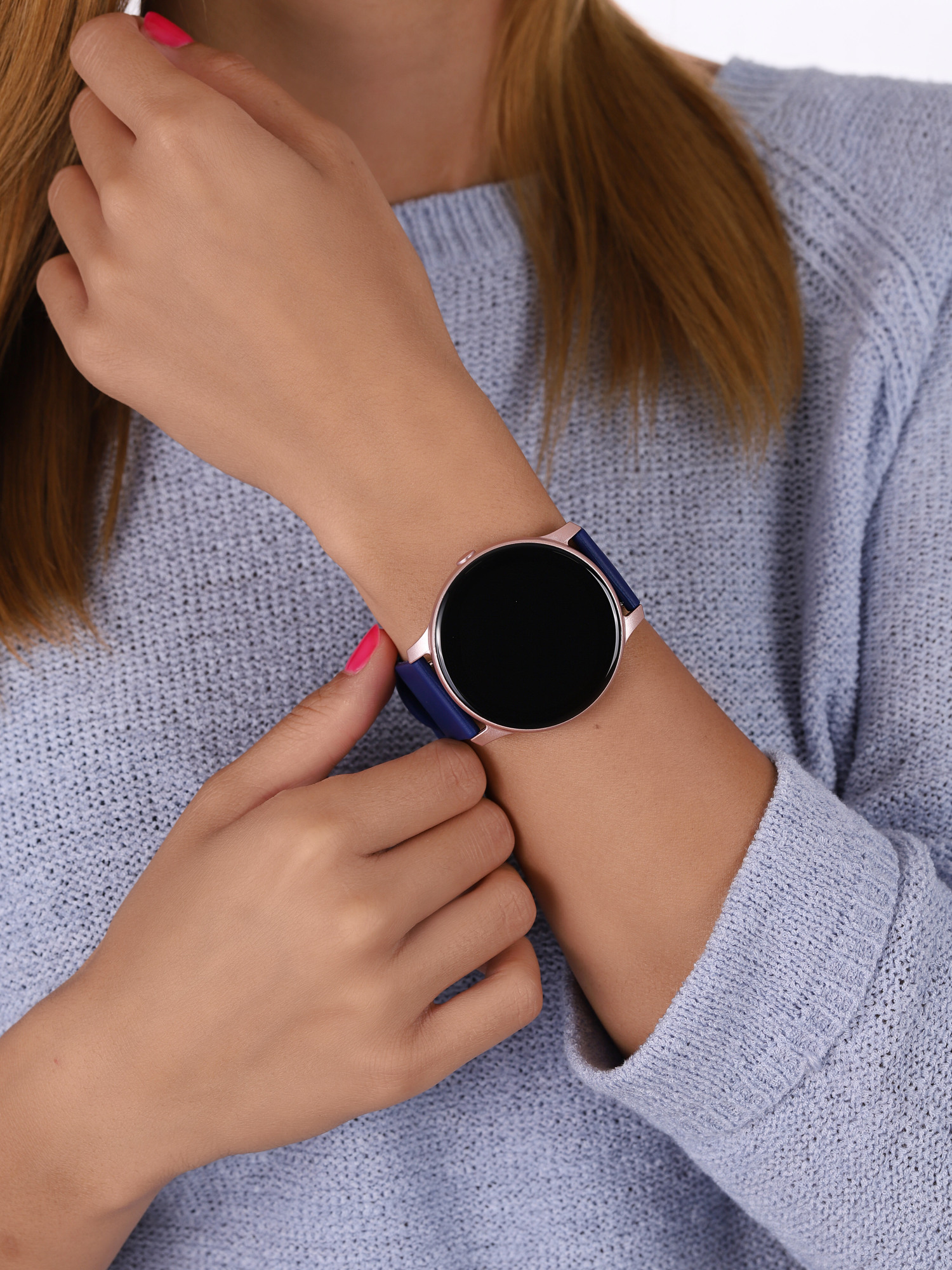 Marea B59006/4 zegarek sportowy Smartwatch - miniatura 3