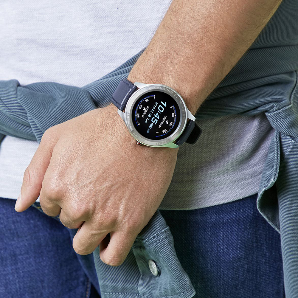 Marea B60001/6 zegarek sportowy Smartwatch - miniatura 4