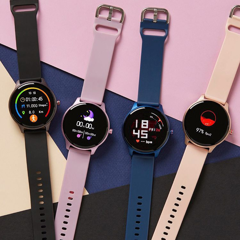 Marea B61001/1 męski zegarek Smartwatch pasek