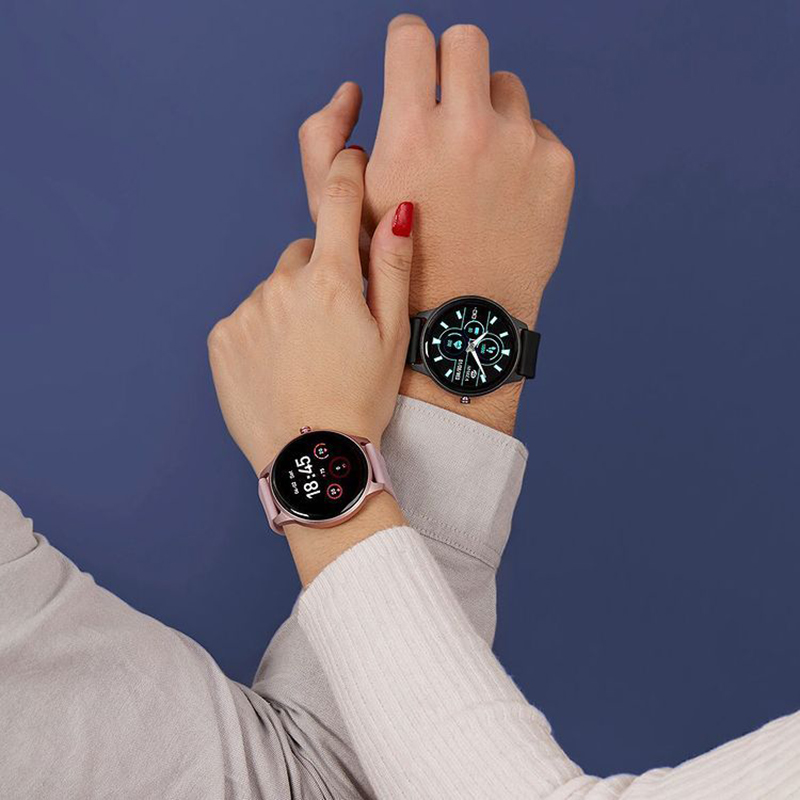 Marea B61001/1 zegarek sportowy Smartwatch