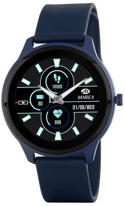 Marea B61001/2 - zdjęcie 1