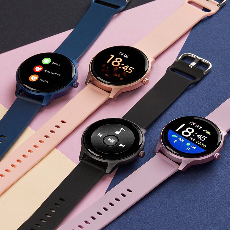 Marea B61001/2 zegarek sportowy Smartwatch - miniatura 6