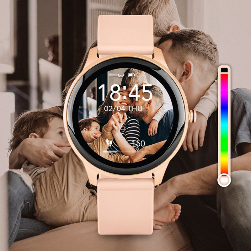 Marea B61001/3 zegarek męski Smartwatch - miniatura 2