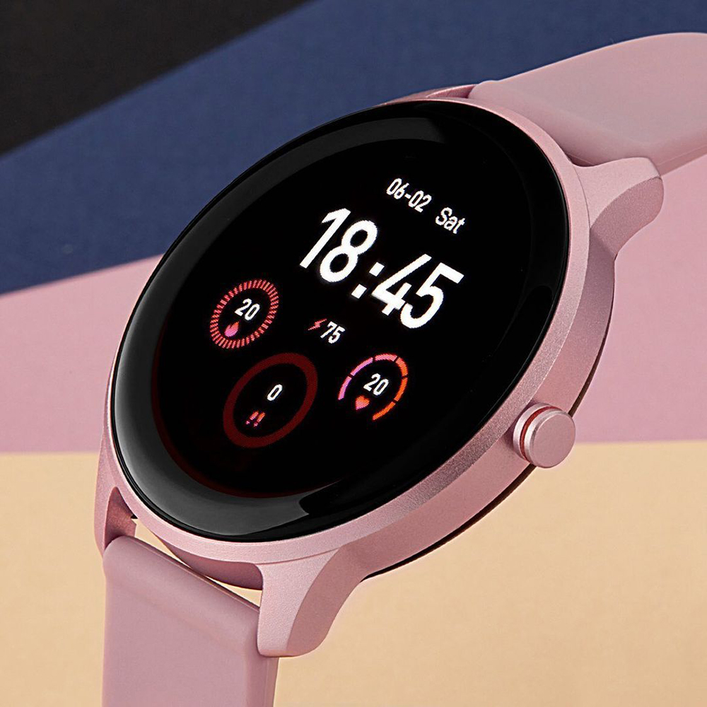 Marea B61001/4 zegarek damski Smartwatch - miniatura 2