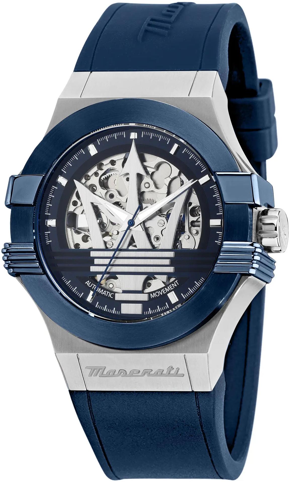 Zegarek Maserati R8821108050