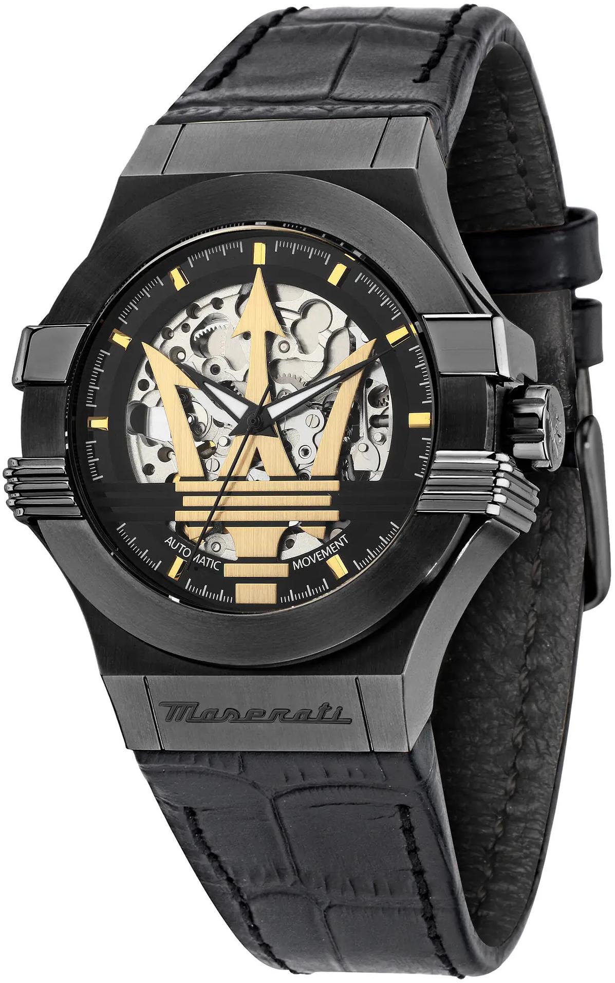 Zegarek Maserati R8821108051