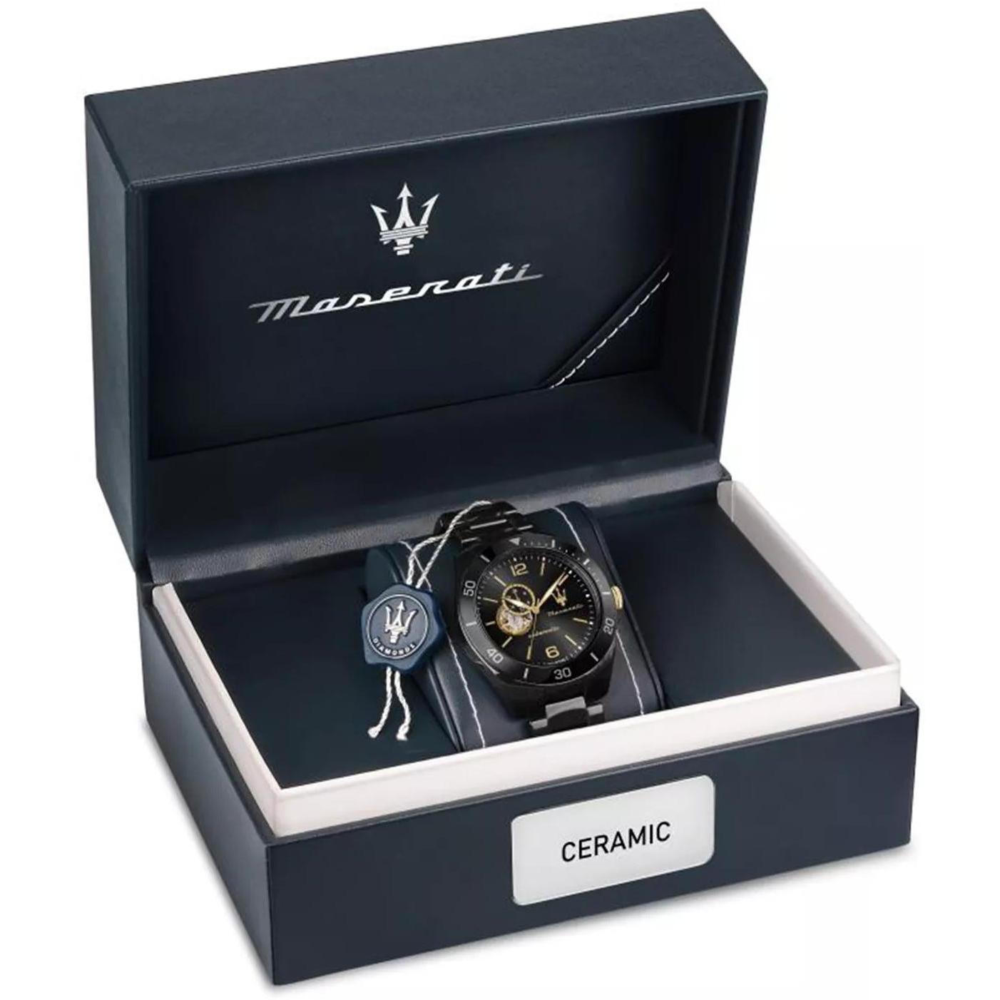 Maserati R8823150001 zegarek - miniatura 5