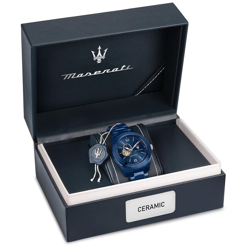 Maserati R8823150002 zegarek - miniatura 7