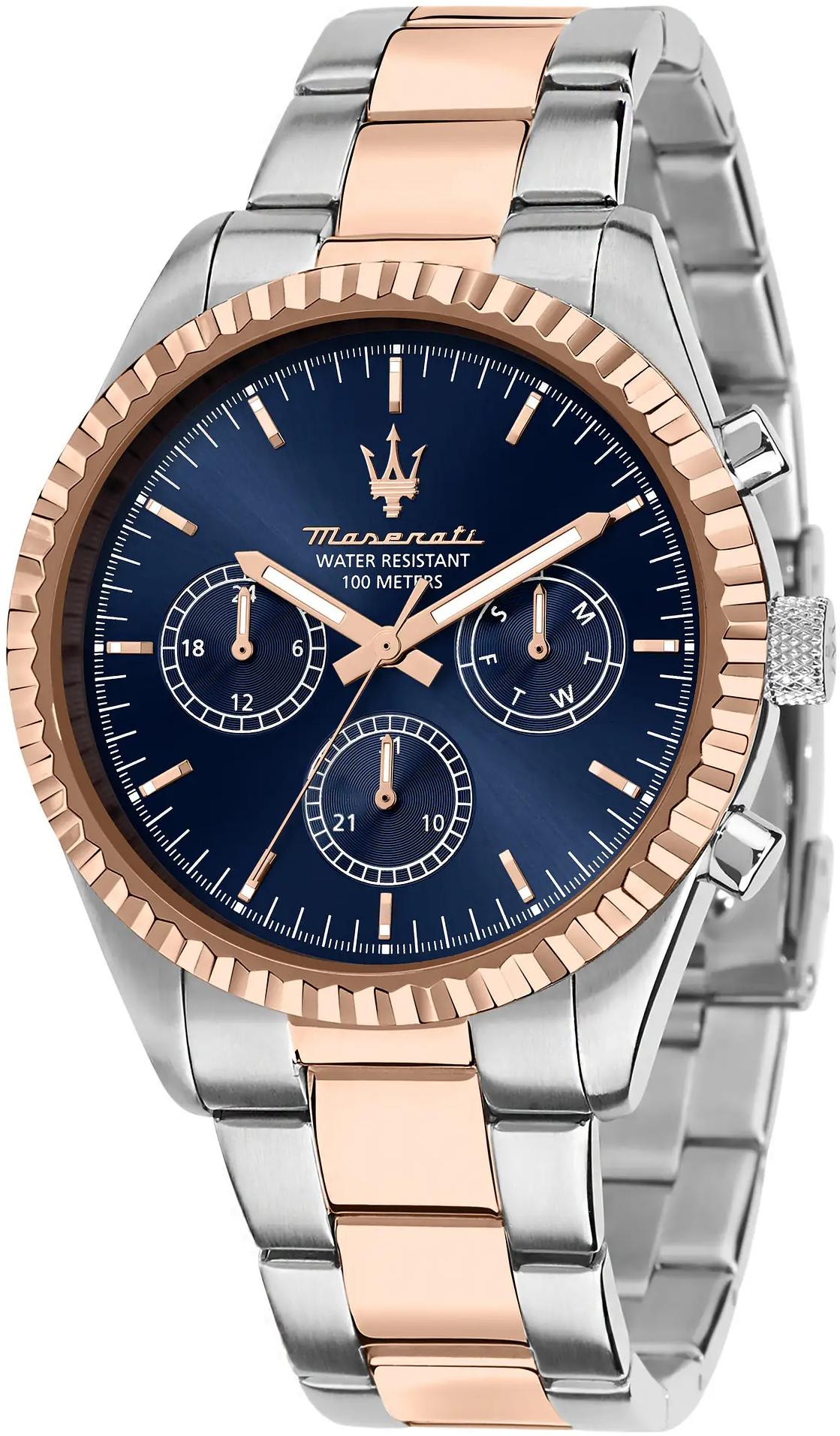 Zegarek Maserati R8853100040