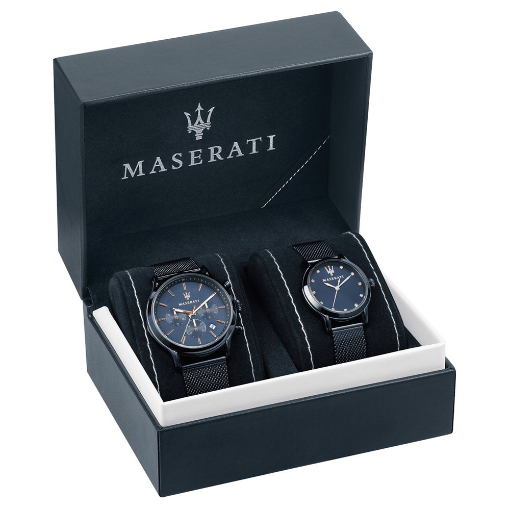 Maserati R8853141003 zegarek - miniatura 6