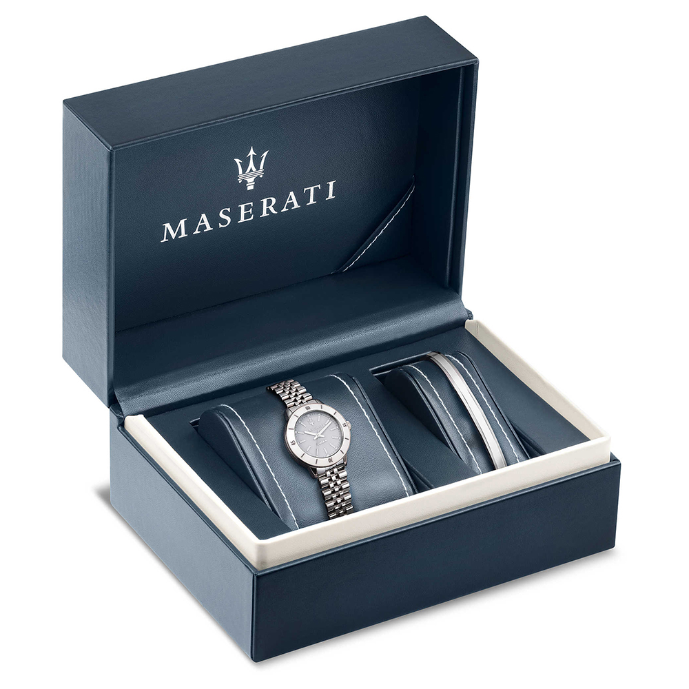 Maserati R8853145507 zegarek - miniatura 7