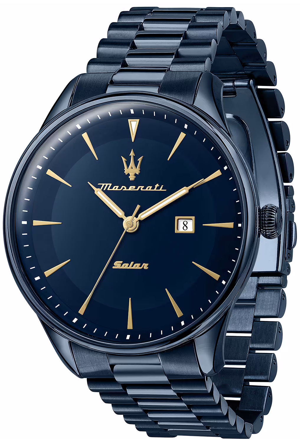 Maserati TRADIZIONE SOLAR R8853146003