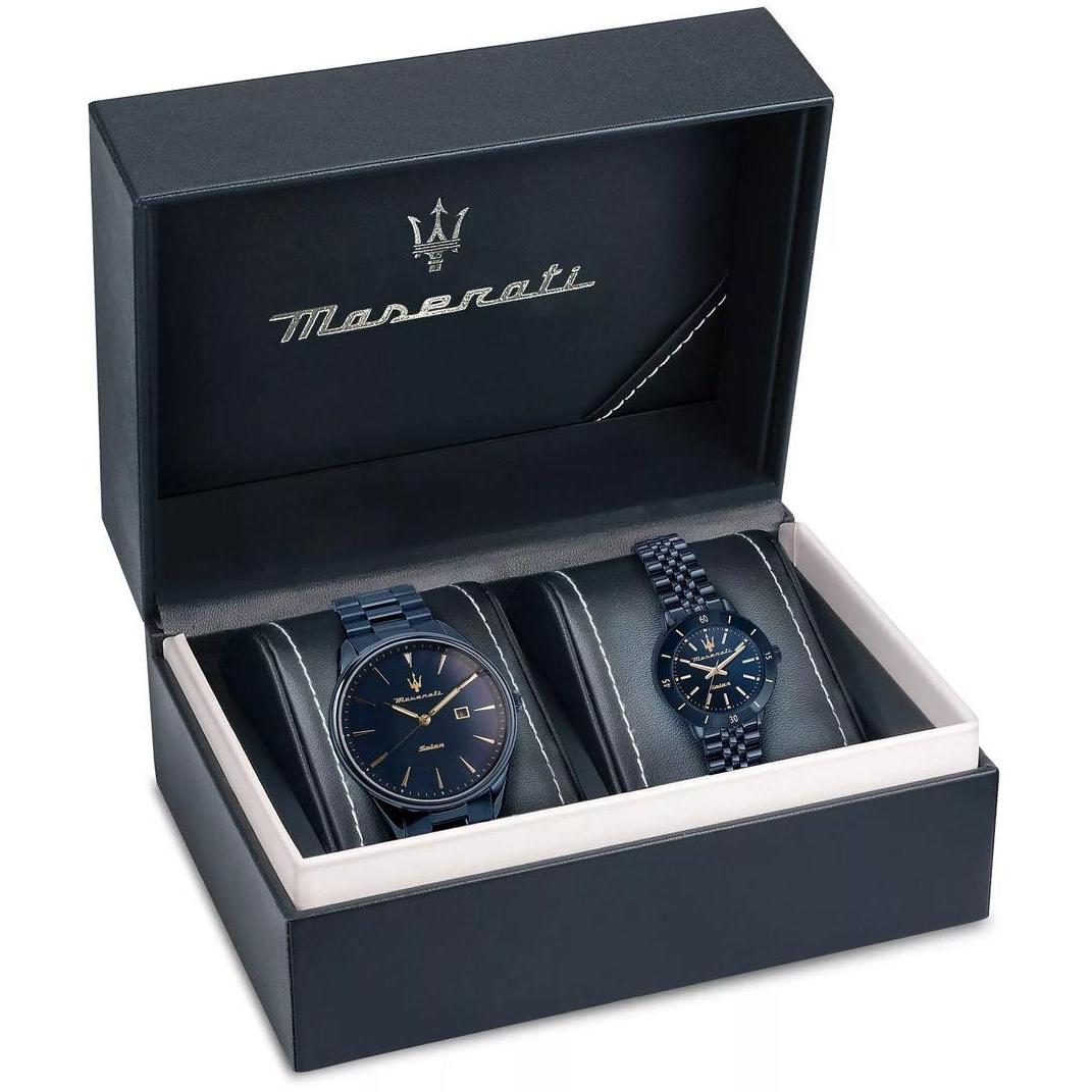 Maserati R8853149002 zegarek - miniatura 2