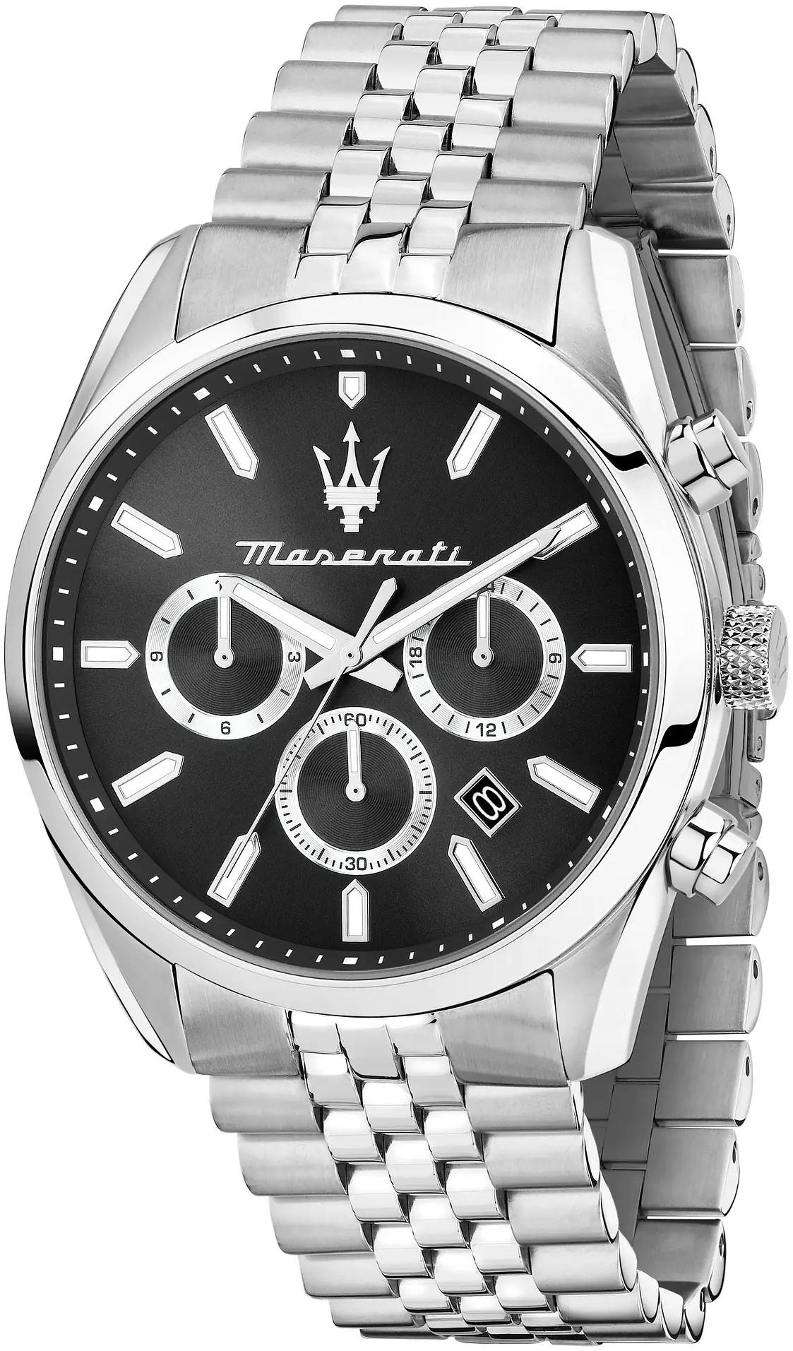 Zegarek Maserati R8853151022