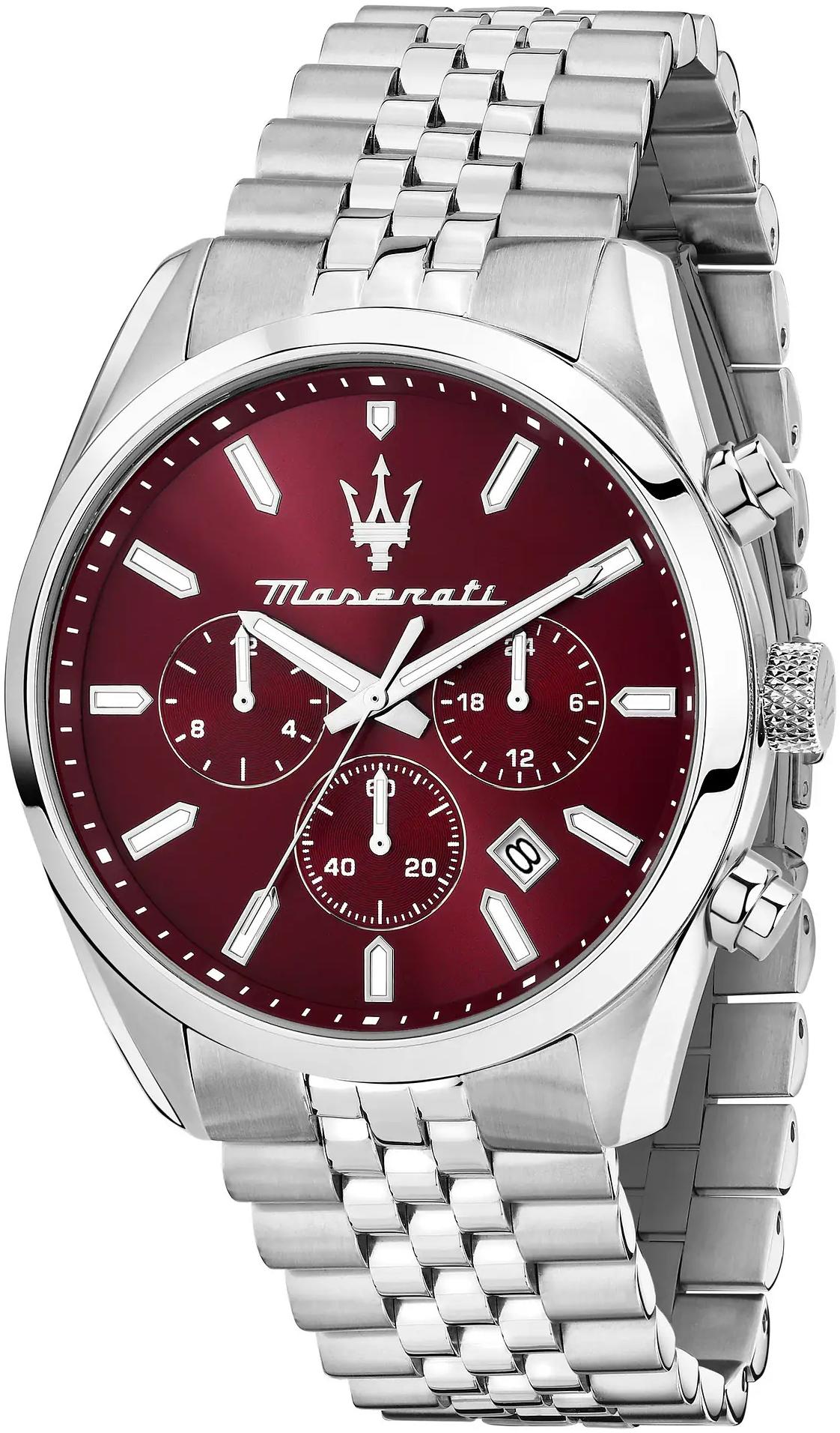 Zegarek Maserati R8853151024