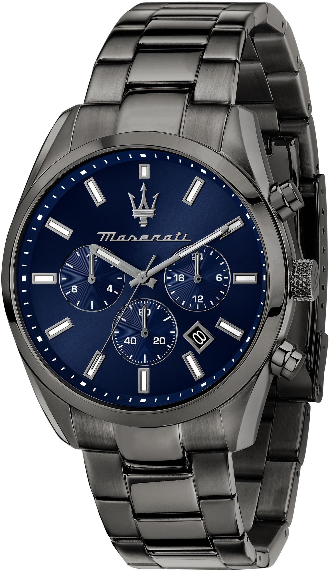 Maserati R8853151035 - miniatura 1