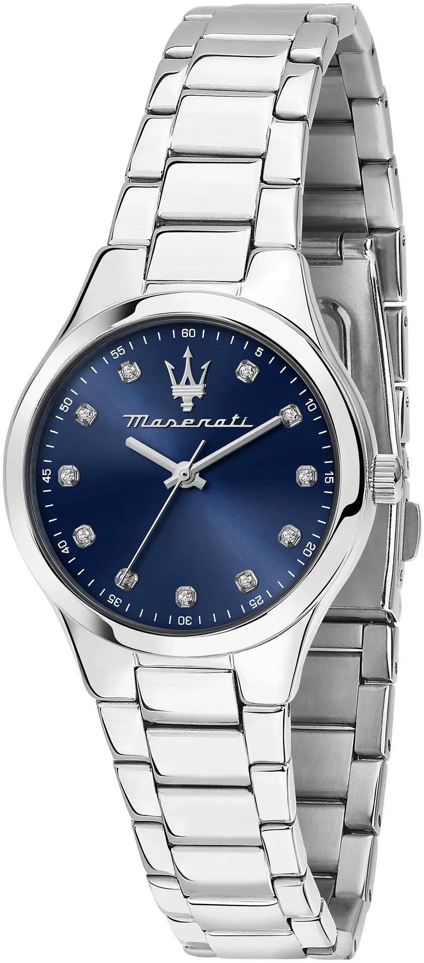 Zegarek Maserati R8853151506