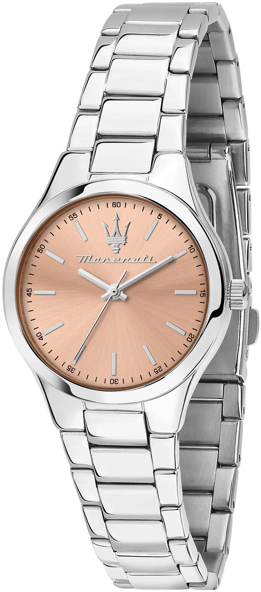 Zegarek Maserati R8853151507