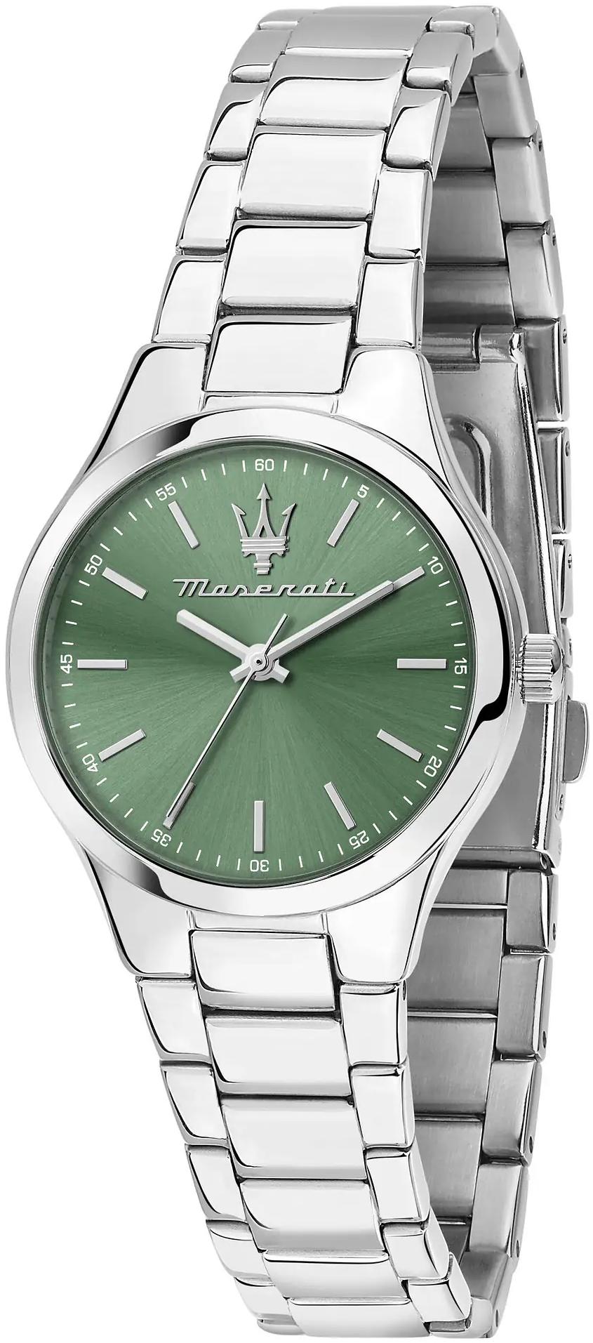 Zegarek Maserati R8853151508