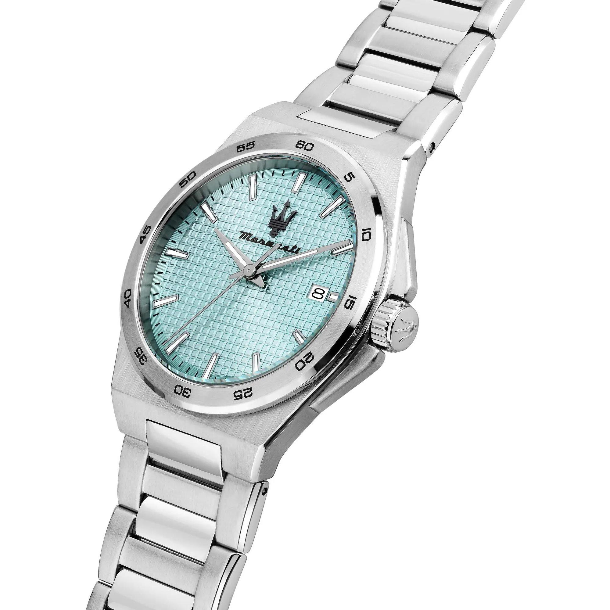 Maserati R8853153002 zegarek męski Maserati - miniatura 6