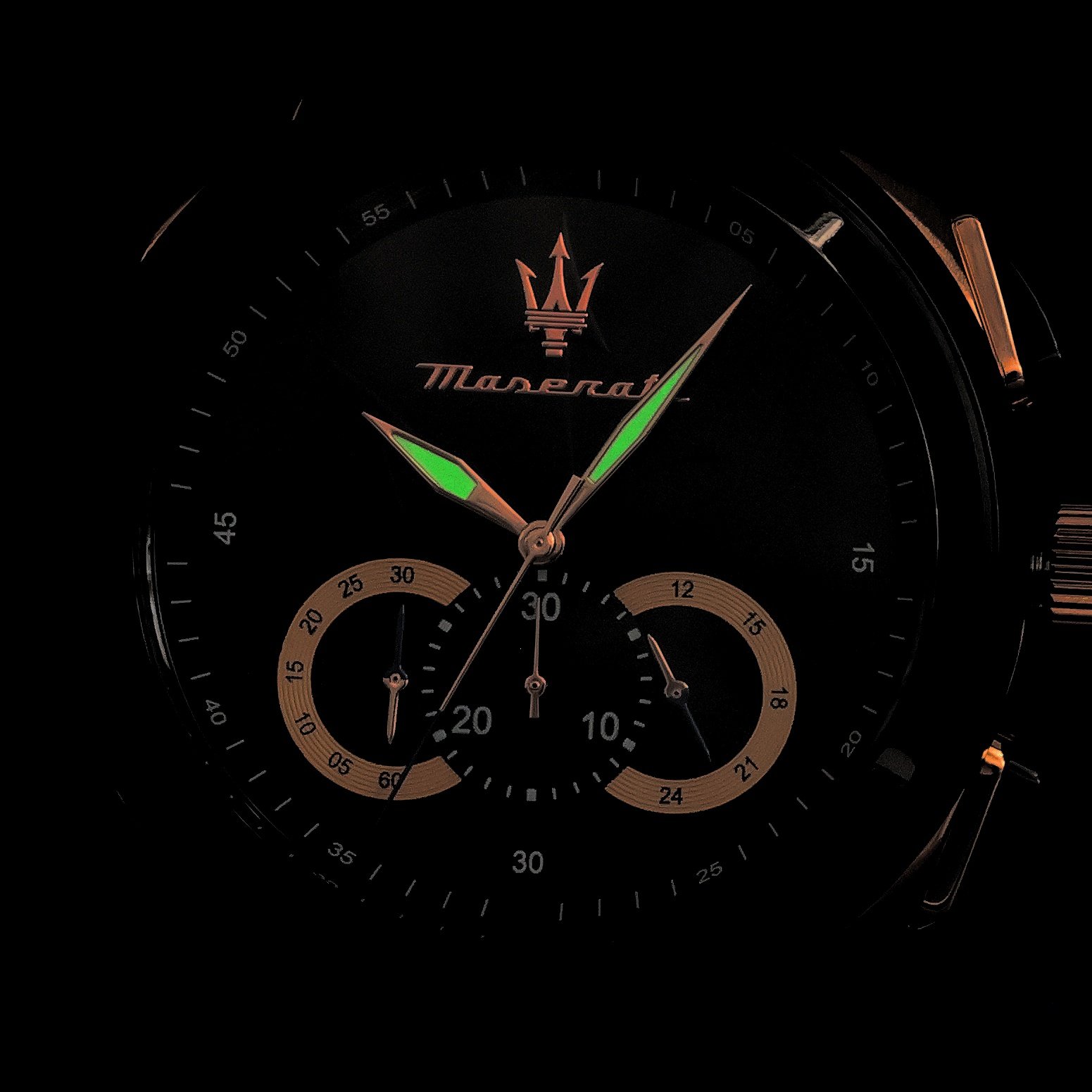 Maserati R8871612025 Traguardo TRAGUARDO zegarek męski sportowy mineralne - miniatura 5