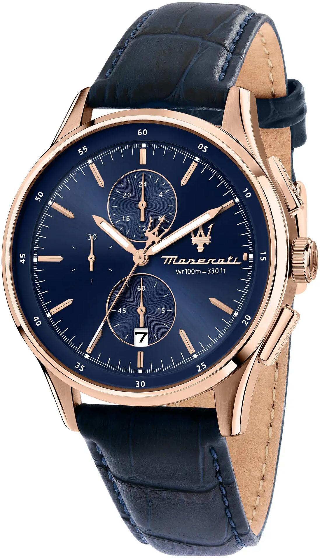 Maserati Sorpasso Chronograph R8871624009
