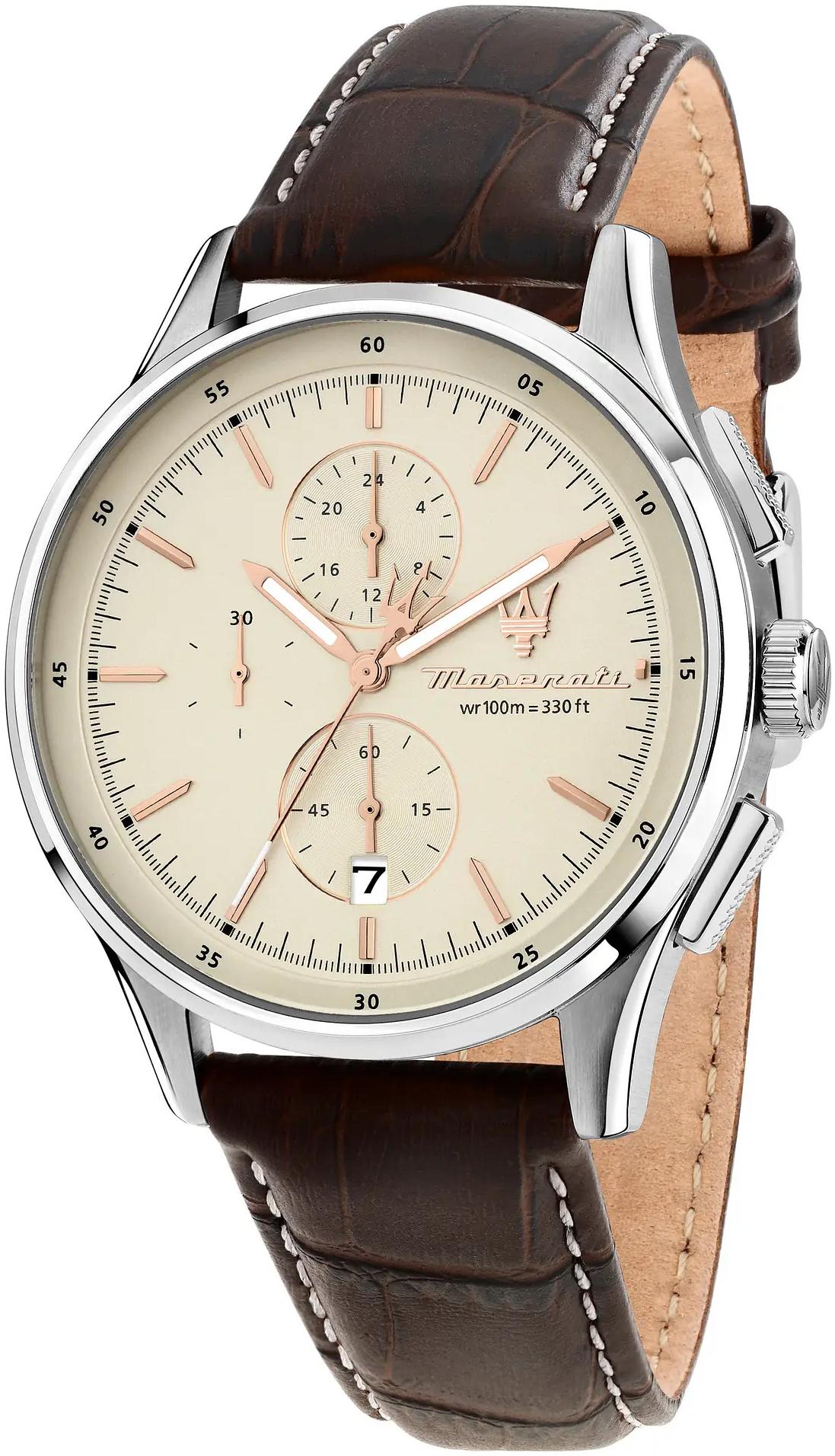 Sorpasso Chronograph Maserati R8871624010 