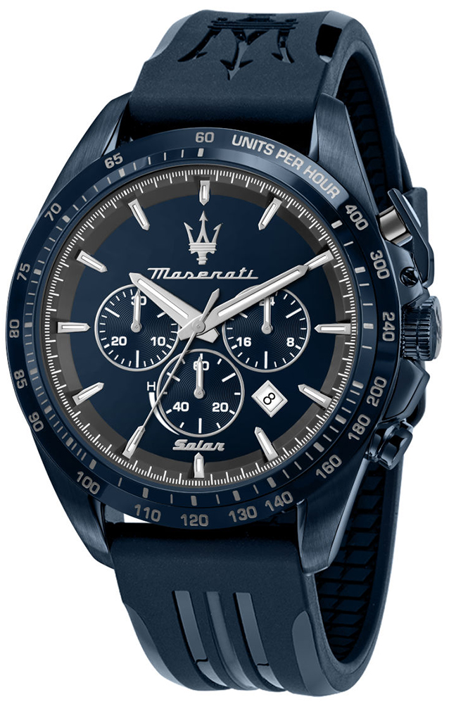 Maserati SOLAR CHRONO R8871649001