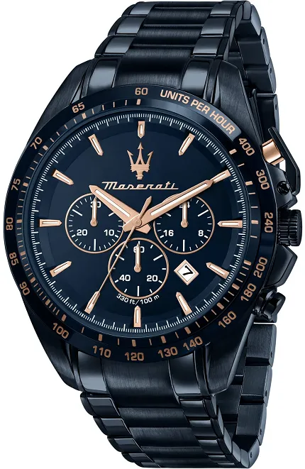 Maserati R8873612054 - zdjęcie 1